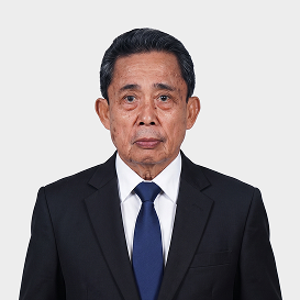 Rauf Purnama
